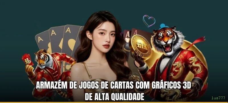 Catálogo de slots