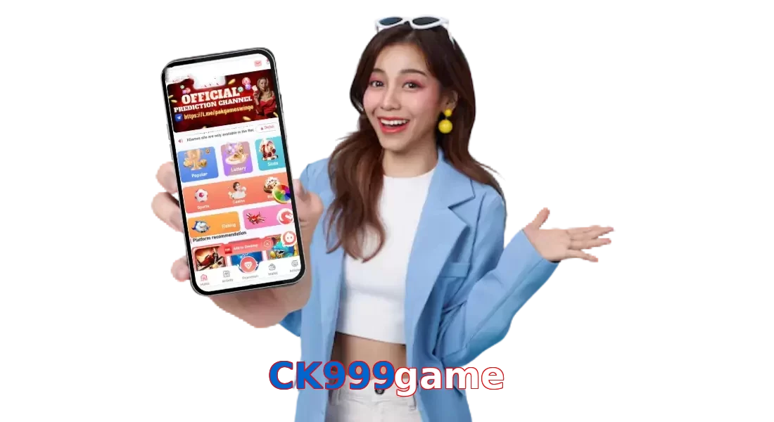 CK999game